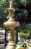 Mark Fountains
