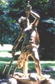 Fisk Fountain
