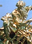 Neptune Fountain