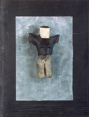 Transfigured Allegory
