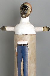 Leaving Normal - Detail